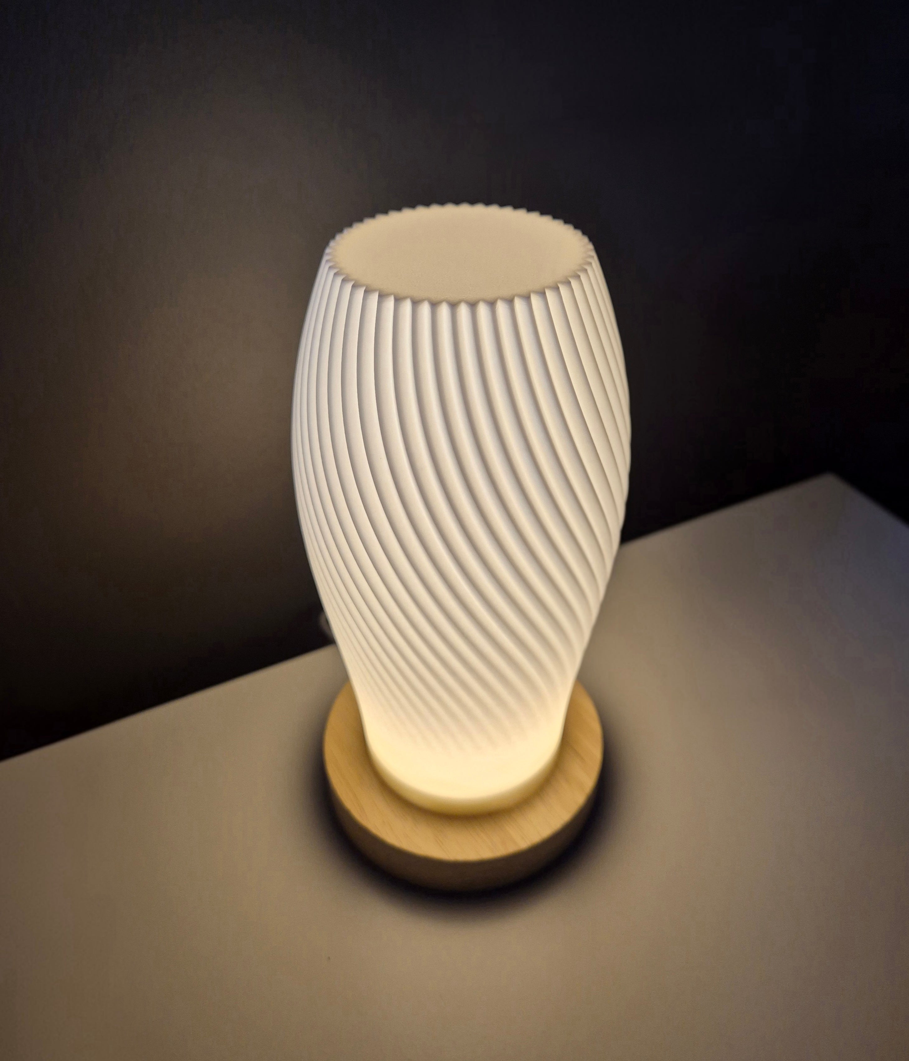 Lampshade Lampi