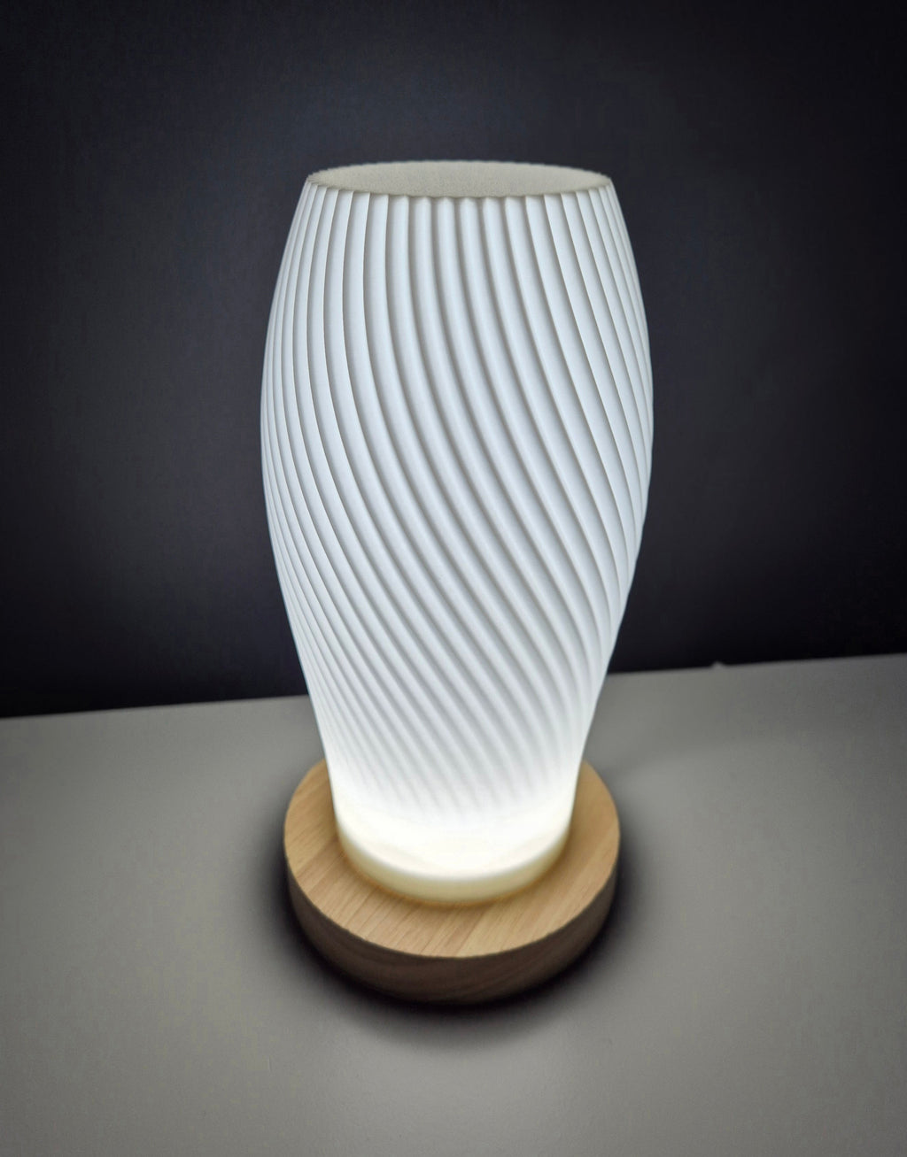Lampshade Lampi