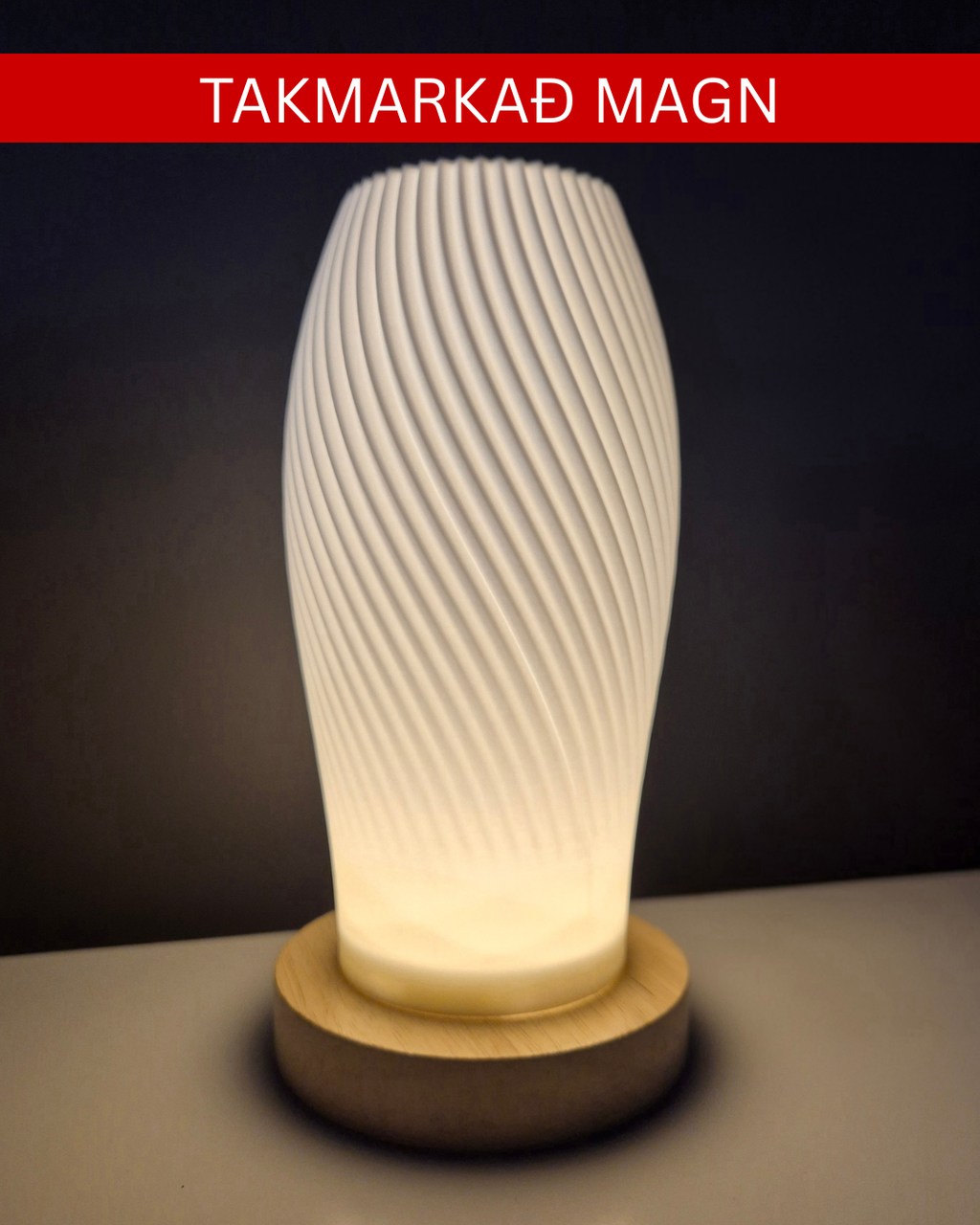 Lampshade Lampi