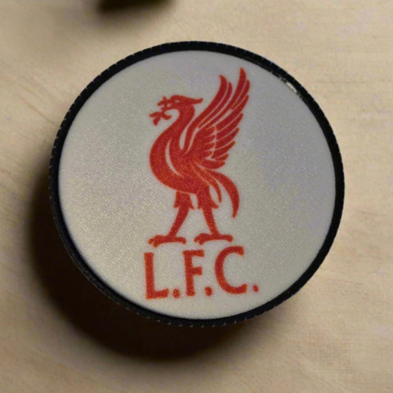 Liverpool Glasamotta