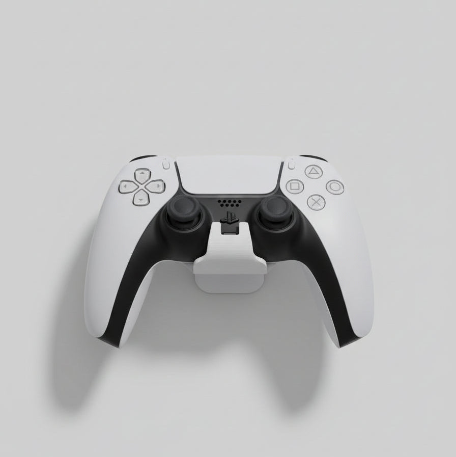 Veggfesting fyrir PlayStation 5 fjarstýringu